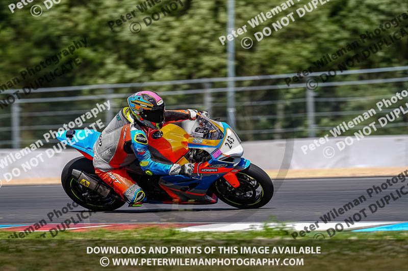 Slovakia Ring;event digital images;motorbikes;no limits;peter wileman photography;trackday;trackday digital images